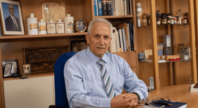 Απ. Βαλτάς: Η Ελλάδα πρωταγωνιστεί πλέον στα ευρωπαϊκά θέματα που αφορούν το φαρμακείο