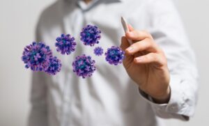 COVID-19 και γρίπη: Αυξήθηκαν οι εισαγωγές για κορονοϊό – Σε χαμηλά επίπεδα η γρίπη