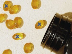 Βιταμίνη D: Κίνδυνοι από υπερβολική λήψη και πότε χρειάζονται συμπληρώματα