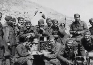 28η Οκτωβρίου: Τα κρυοπαγήματα απειλούσαν με ακρωτηριασμό τους στρατιώτες στην Πίνδο, όχι οι σφαίρες