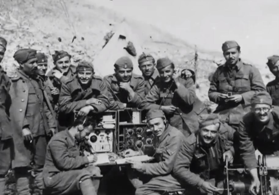 28η Οκτωβρίου: Τα κρυοπαγήματα απειλούσαν με ακρωτηριασμό τους στρατιώτες στην Πίνδο, όχι οι σφαίρες